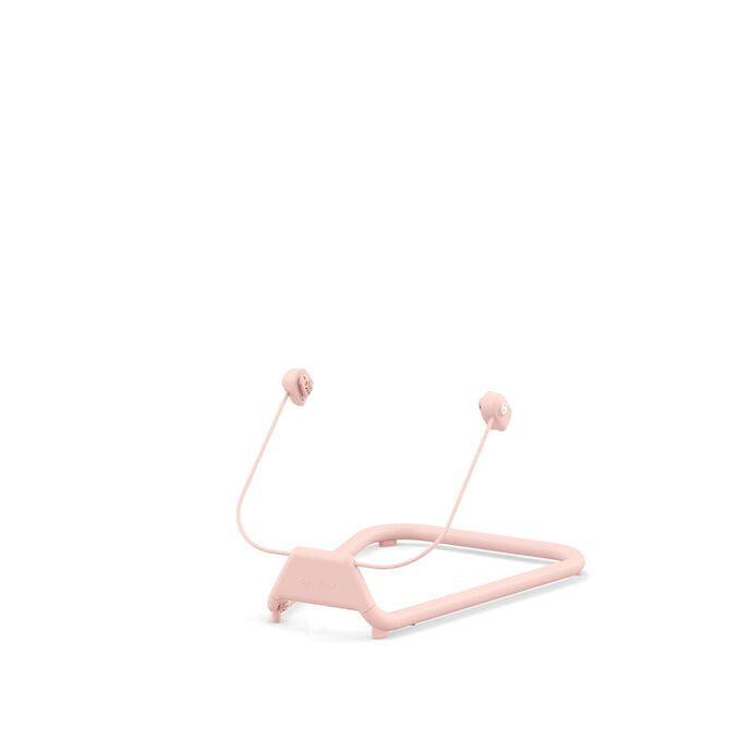 LEMO Bouncer Stand/ Pearl Pink