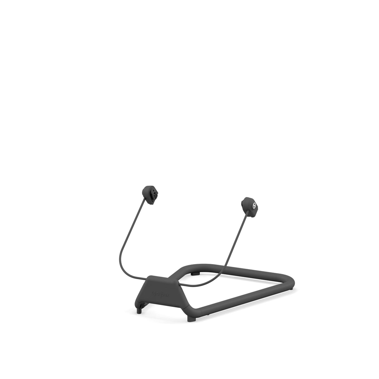 LEMO Bouncer Stand/ Stunning Black