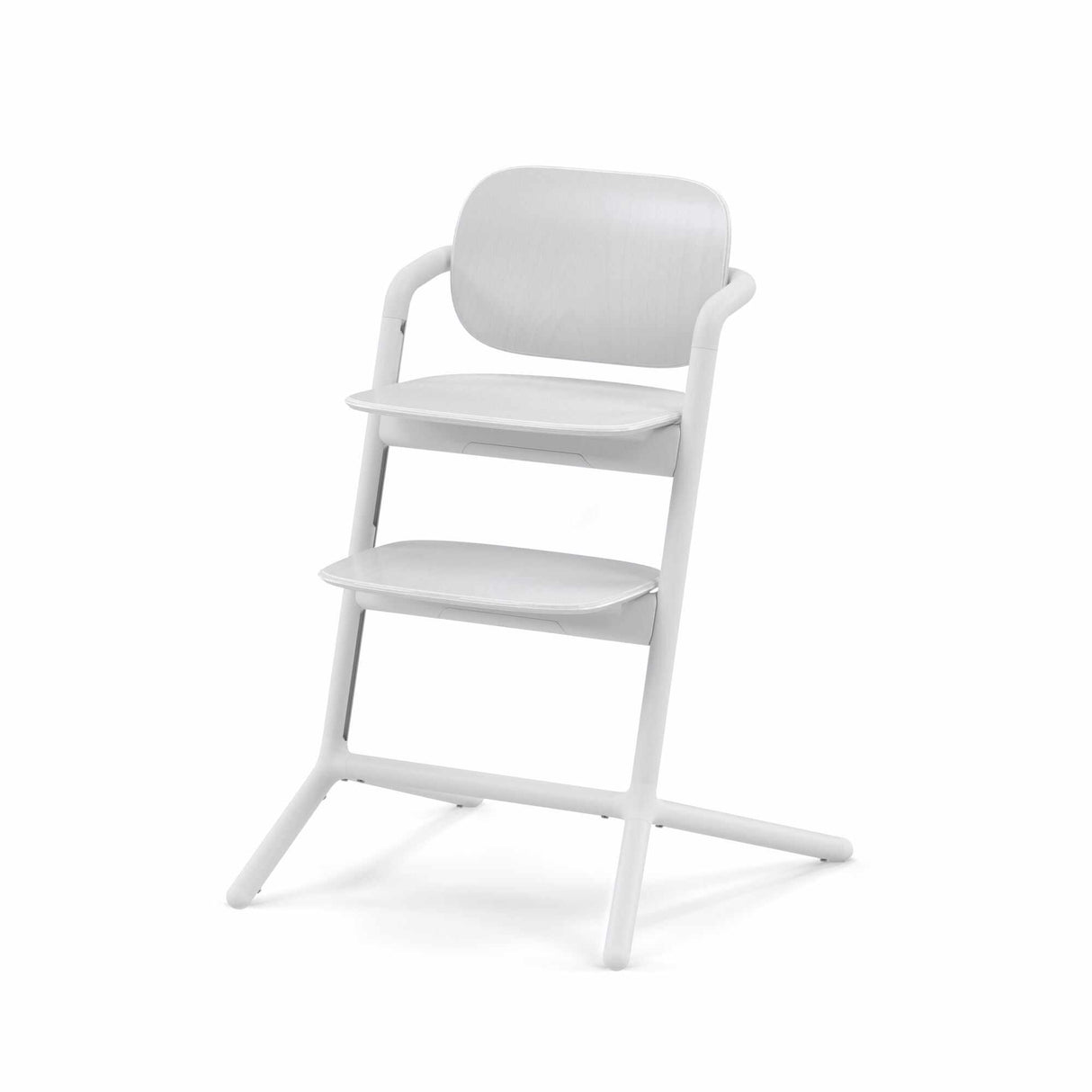 LEMO Hochstuhl 3in1 Set/ All White