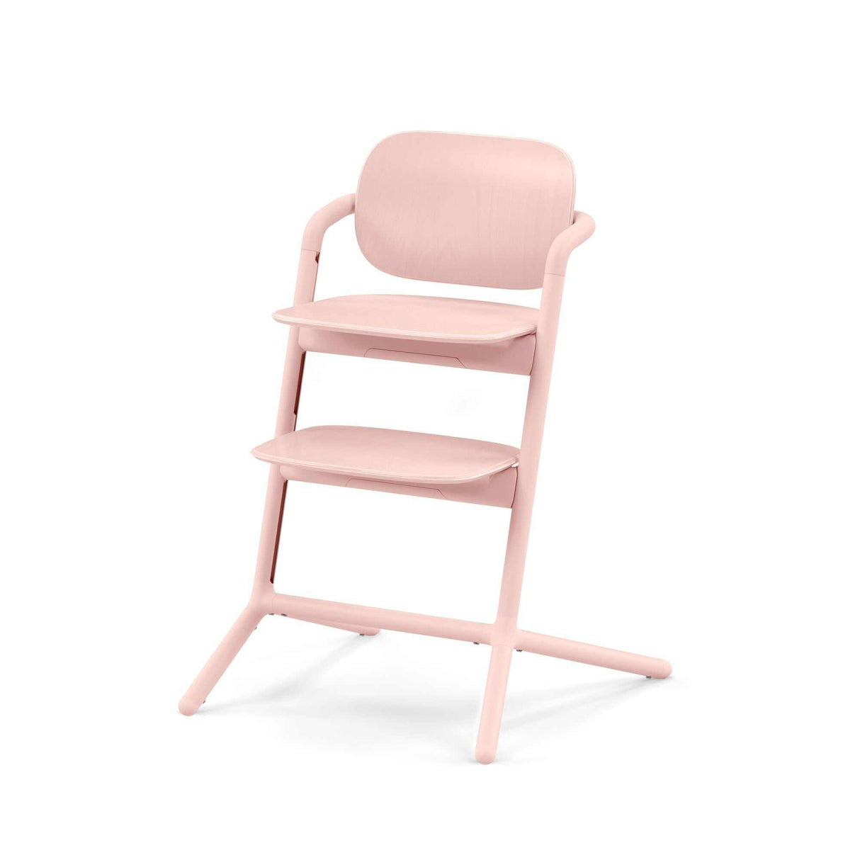 LEMO Hochstuhl 3in1 Set/ Pearl Pink