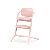 LEMO Hochstuhl 3in1 Set/ Pearl Pink