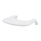 LEMO Hochstuhl 4in1 Set/ All White