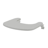LEMO Hochstuhl 3in1 Set/ Suede Grey
