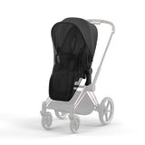 PRIAM/MIOS Insektennetz Lux Sitz Black