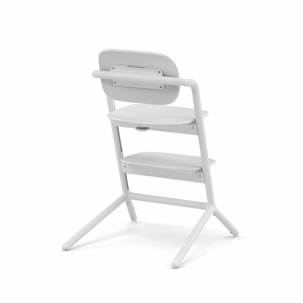 LEMO Hochstuhl 3in1 Set/ All White