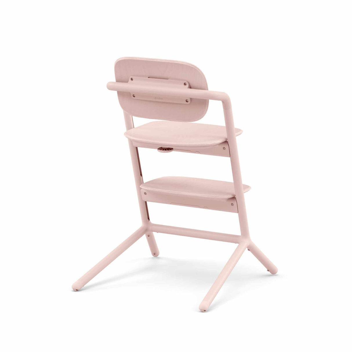 LEMO Hochstuhl 3in1 Set/ Pearl Pink