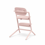 LEMO Hochstuhl 3in1 Set/ Pearl Pink