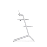 LEMO Hochstuhl 4in1 Set/ All White
