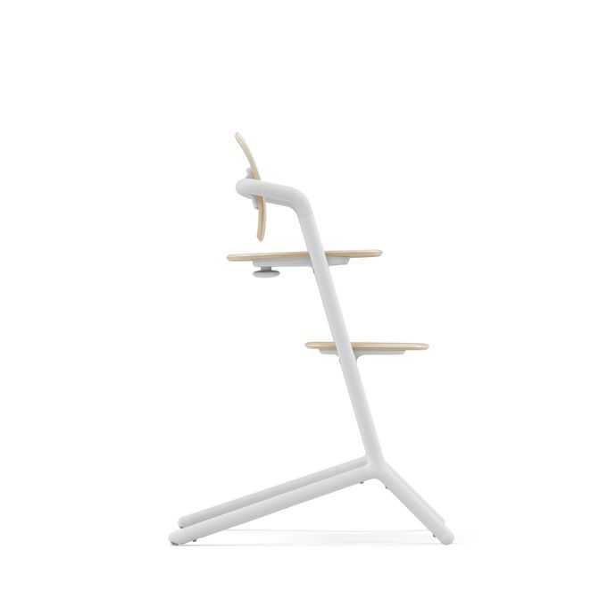 LEMO Hochstuhl 3in1 Set/ Sand White