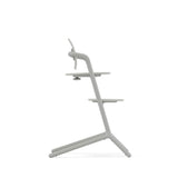 LEMO Hochstuhl 3in1 Set/ Suede Grey