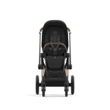 PRIAM Rahmen inkl. Sitz Hardpart Rosegold | rosegold