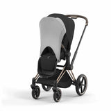 Platinum Sonnensegel Light Grey