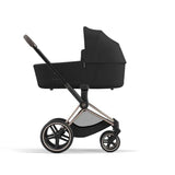 PRIAM Rahmen inkl. Sitz Hardpart Rosegold | rosegold