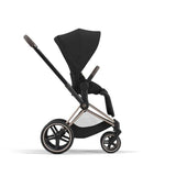 PRIAM Rahmen inkl. Sitz Hardpart Rosegold | rosegold