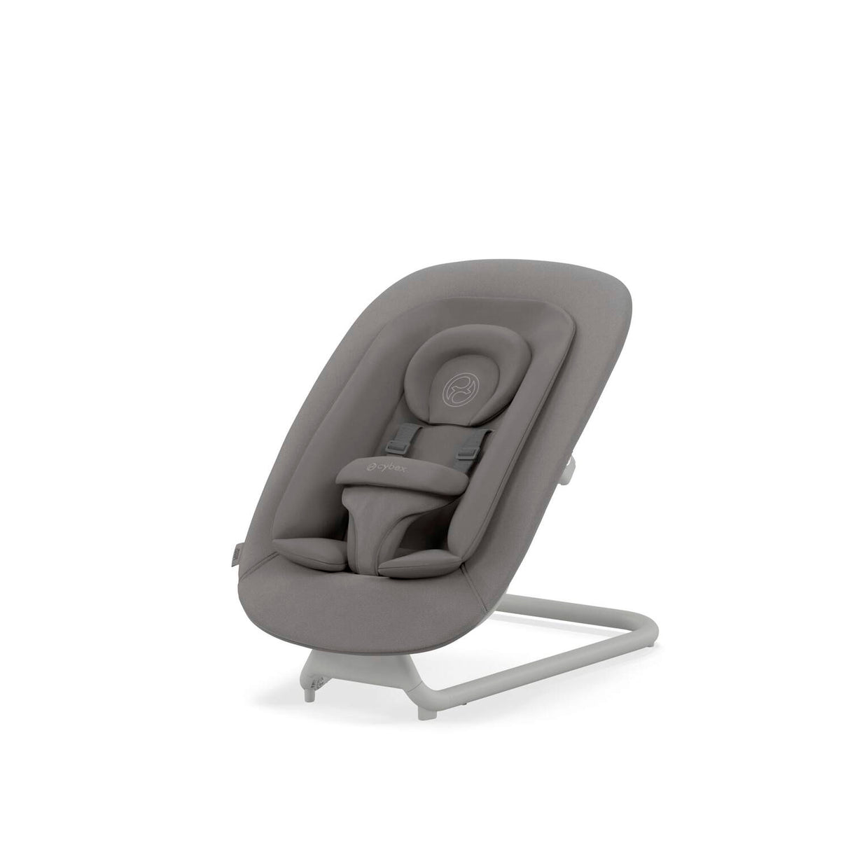 LEMO Bouncer/ Suede Grey