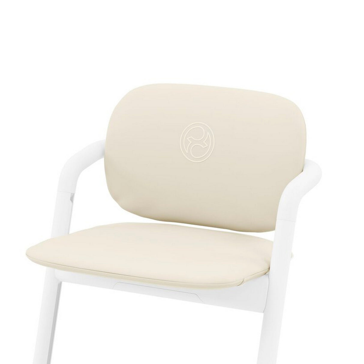 LEMO Komforteinlage/ Canvas White