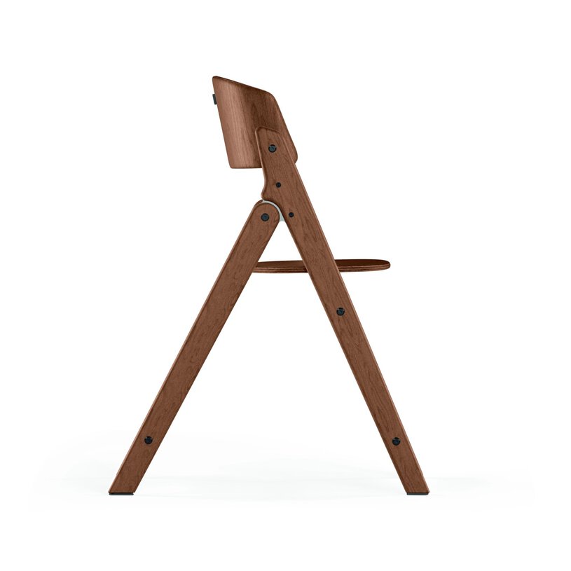 CLICK&FOLD 4-in-1 Set/ All Natural Dark