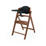 CLICK&FOLD 4-in-1 Set/ All Natural Dark
