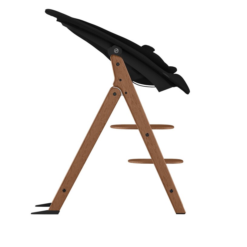 CLICK&FOLD 4-in-1 Set/ All Natural Dark