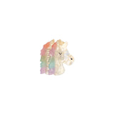 Haar Clip Einhorn