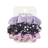 Scrunchies 3er Pack