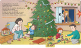 Warten aufs Christkind