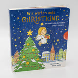 Warten aufs Christkind