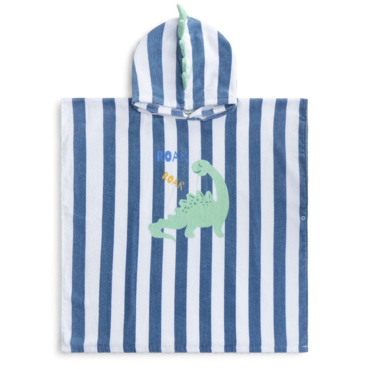 Poncho/ Dino