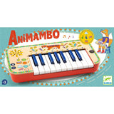 Animambo: Synthesizer