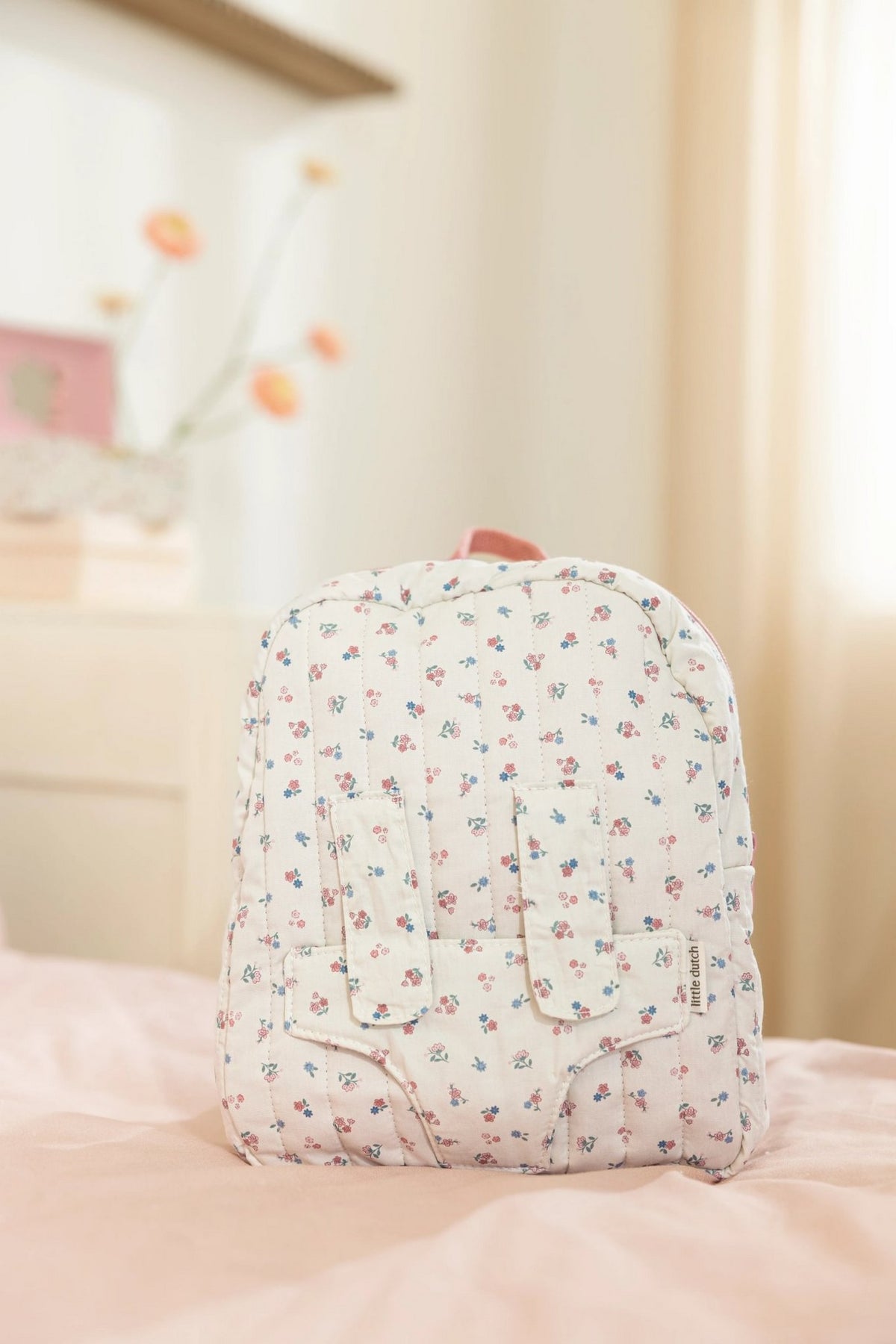 Puppentrage & Rucksack