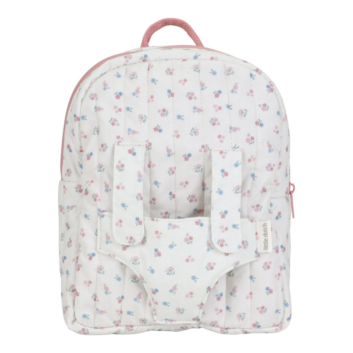 Puppentrage & Rucksack