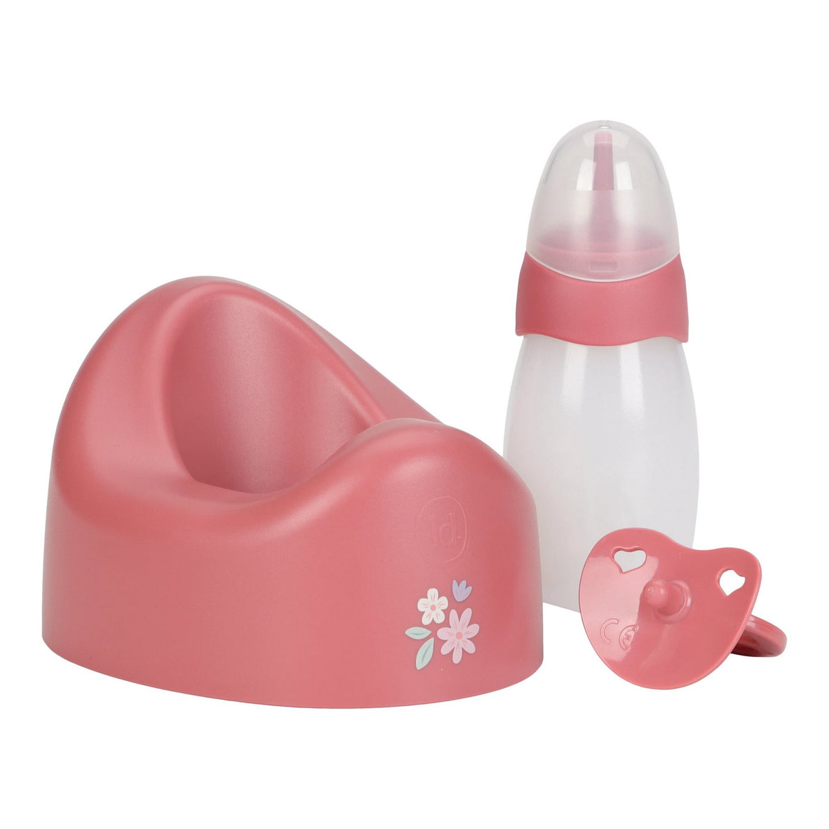 Trink & Pinkelpuppe Livia