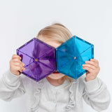 Magnetbausteine Geometry Pack 30 Teile