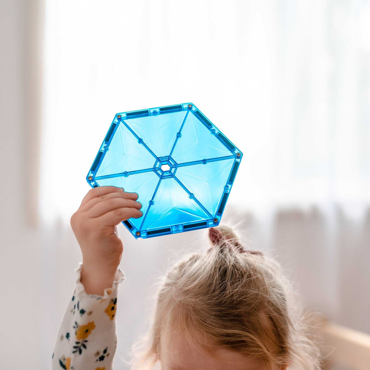 Magnetbausteine Geometry Pack 30 Teile
