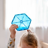 Magnetbausteine Geometry Pack 30 Teile