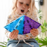 Magnetbausteine Geometry Pack 30 Teile