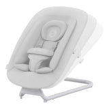 LEMO Bouncer Stand/ White