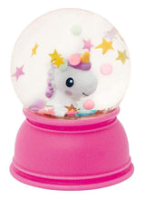 Kleine Glitzerkugeln Soft-Touch