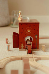 Feuerwache