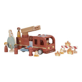 Feuerwehrauto Set