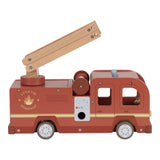 Feuerwehrauto Set