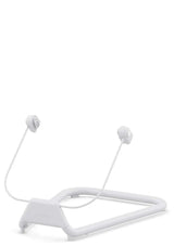 LEMO Bouncer Stand/ White
