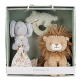Geschenkset - Safari Friends