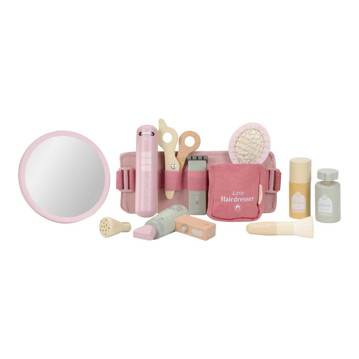 Friseur-Set