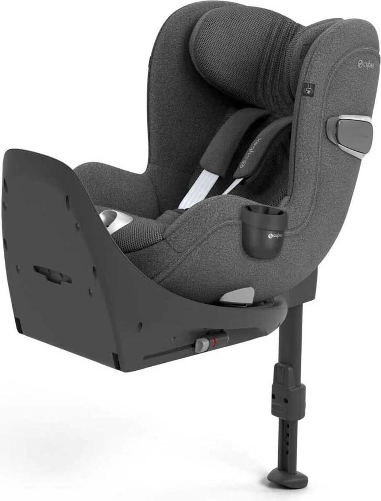 Kindersitz Getränkehalter