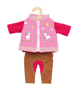 Reiter-Outfit Lina Größe 28-35