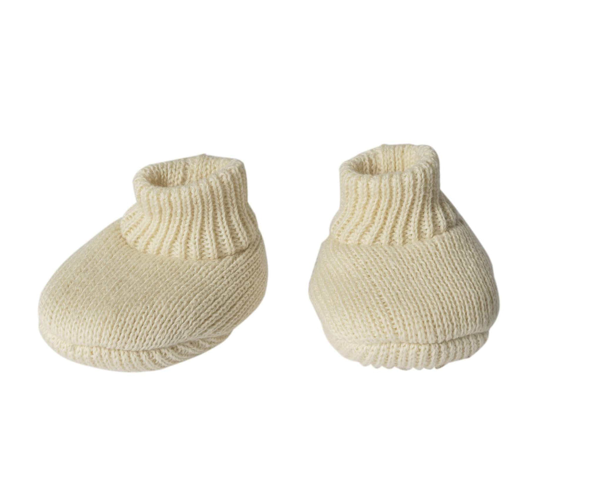 Puppen-Strickset Gr. 35-45