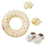 Puppen-Schwimmset 35-45