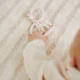 Beißring Sophie la girafe© weich