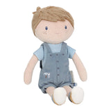 Kuschelpuppe Jim